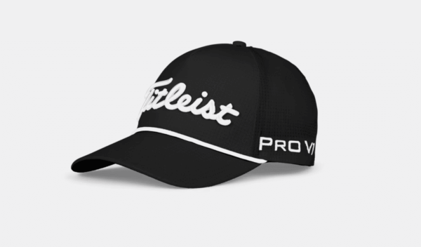 Titleist Tour Rope Hat (2025) - Image 10